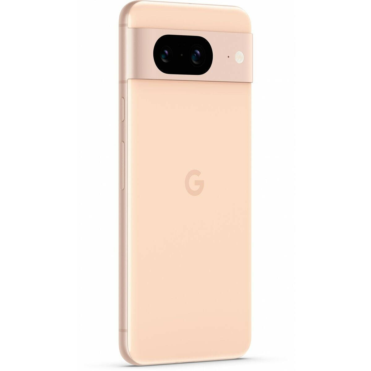 Smartphone Google Pixel 8 6,2" 128 GB 8 GB RAM Rosa  Comprati.