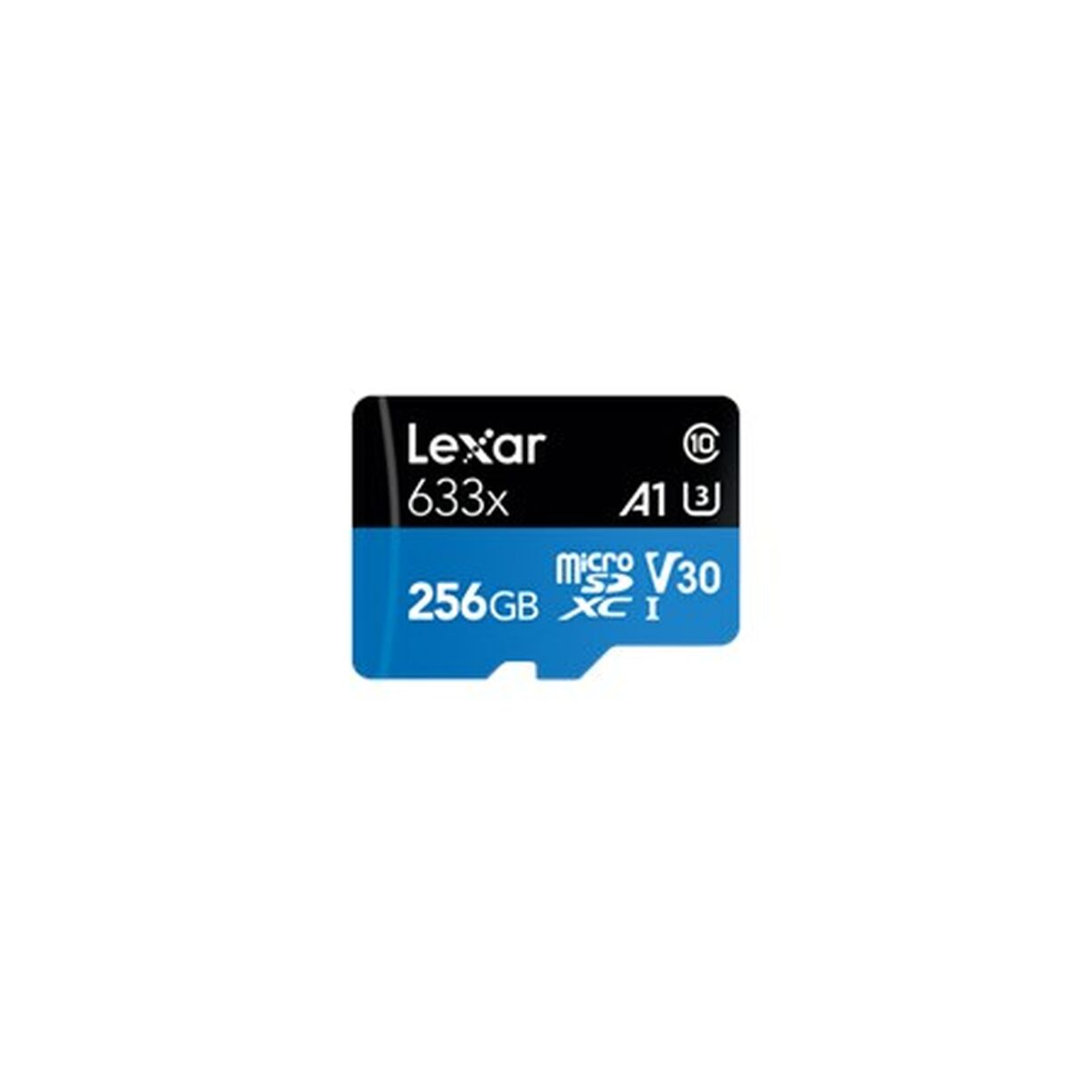 Memoria USB Lexar 633x 256 GB  Comprati.