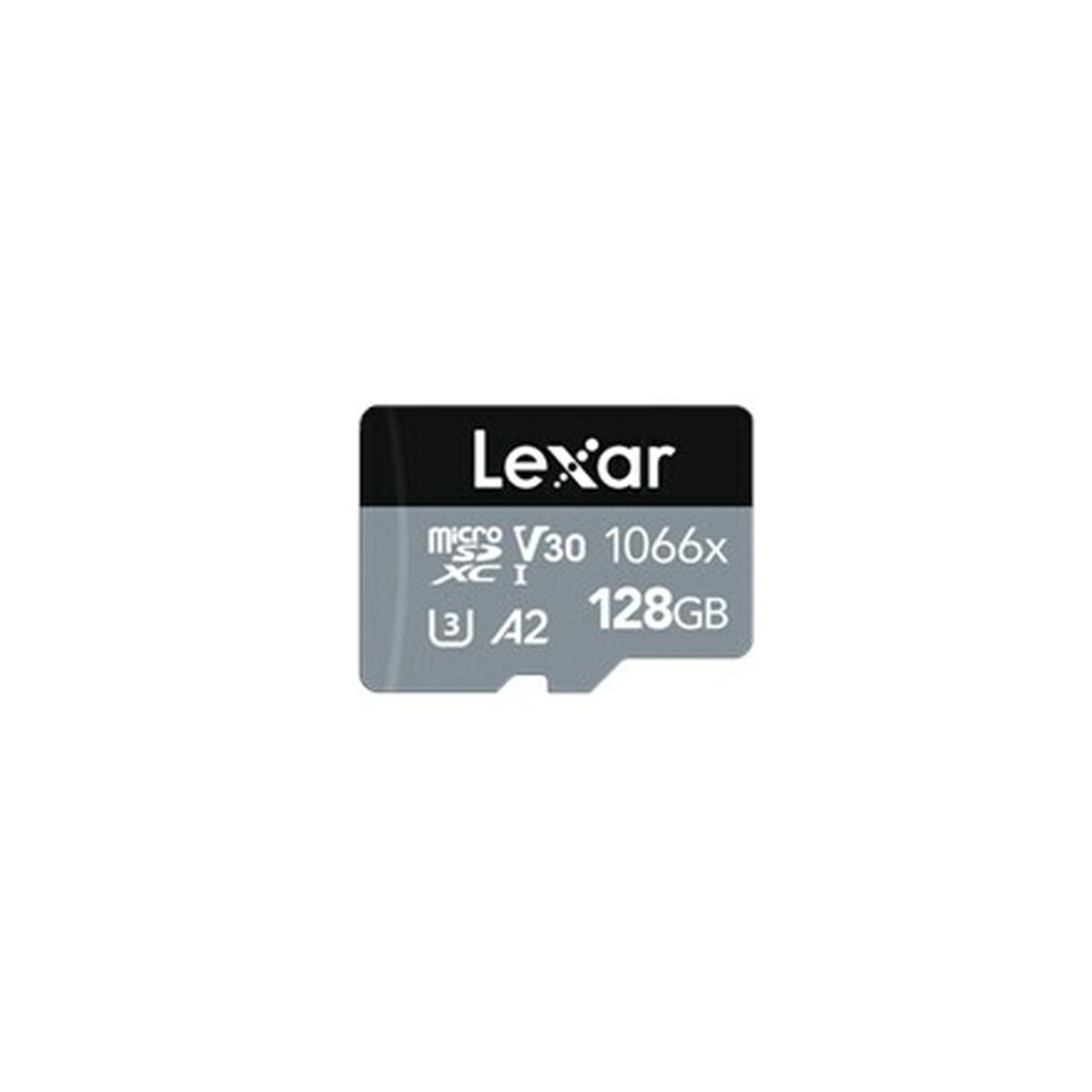 Tarjeta Micro SD Lexar LMS1066128G-BNANG 128 GB  Comprati.