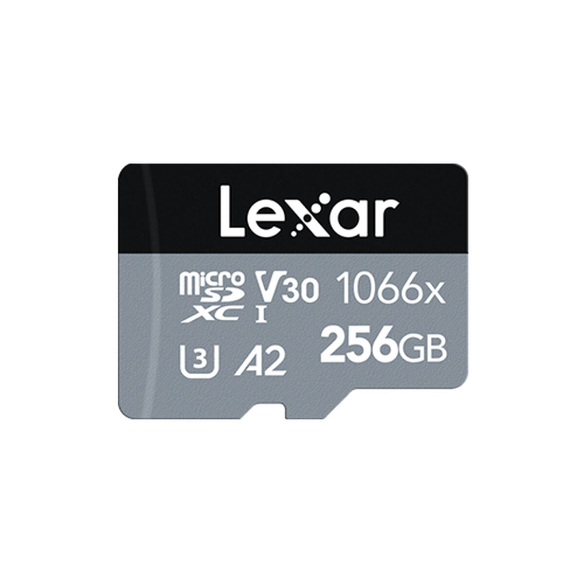 Tarjeta Micro SD Lexar LMS1066256G-BNANG 256 GB  Comprati.