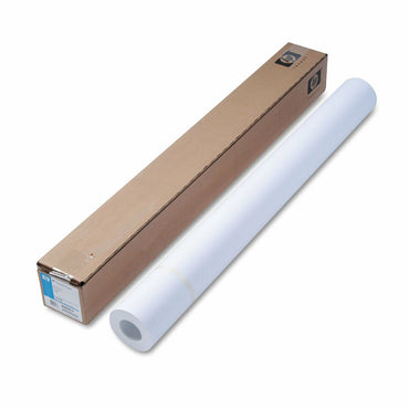 Rollo de papel Couché HP C6020B  Comprati.