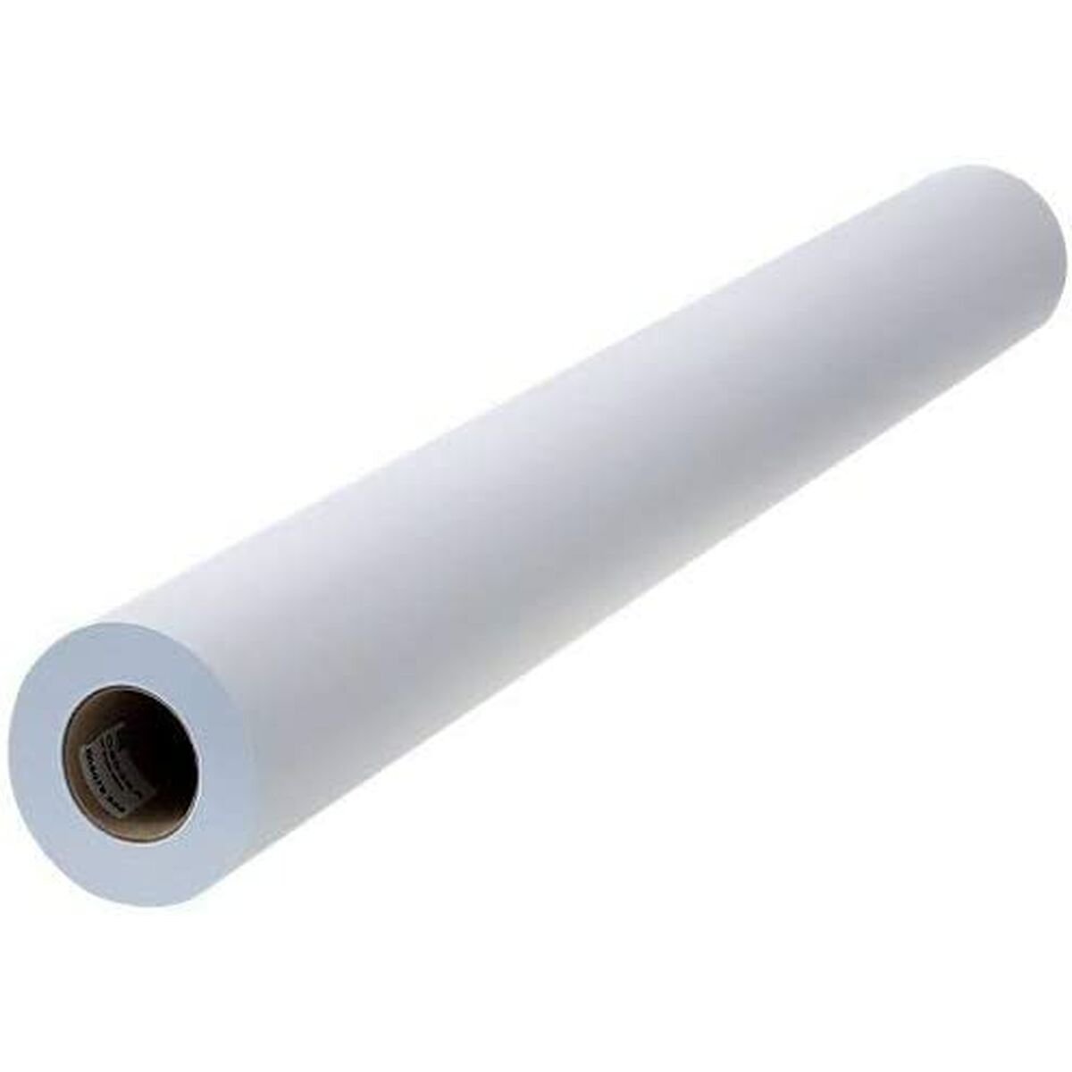 Rollo de papel para Plotter HP Q1397A Inkjet 45,7 m Blanco  Comprati.