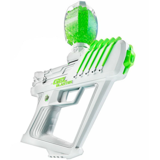 Pistola Lanzabolas Gel Blaster GBSG1809-5L  Comprati.