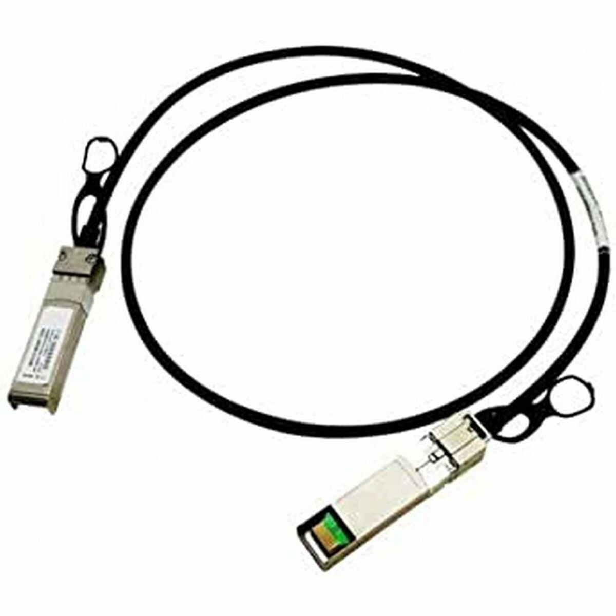 Cable de Red Rígido UTP Categoría 6 CISCO QSFP-H40G-CU3M= 3 m  Comprati.