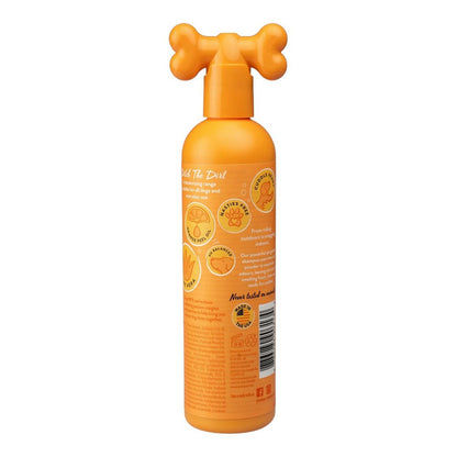 Champú para mascotas Pet Head Ditch the Dirt Naranja  Comprati.