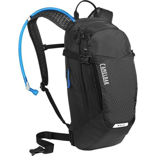 Mochila Deportiva Camelbak M.U.L.E. Negro 3 L 9 L 12 L  Comprati.