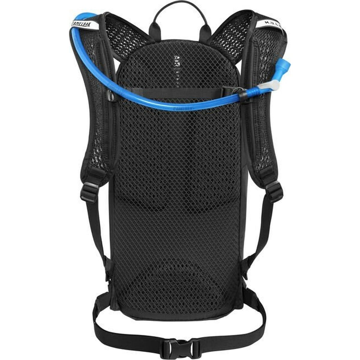 Mochila Deportiva Camelbak M.U.L.E. Negro 3 L 9 L 12 L  Comprati.