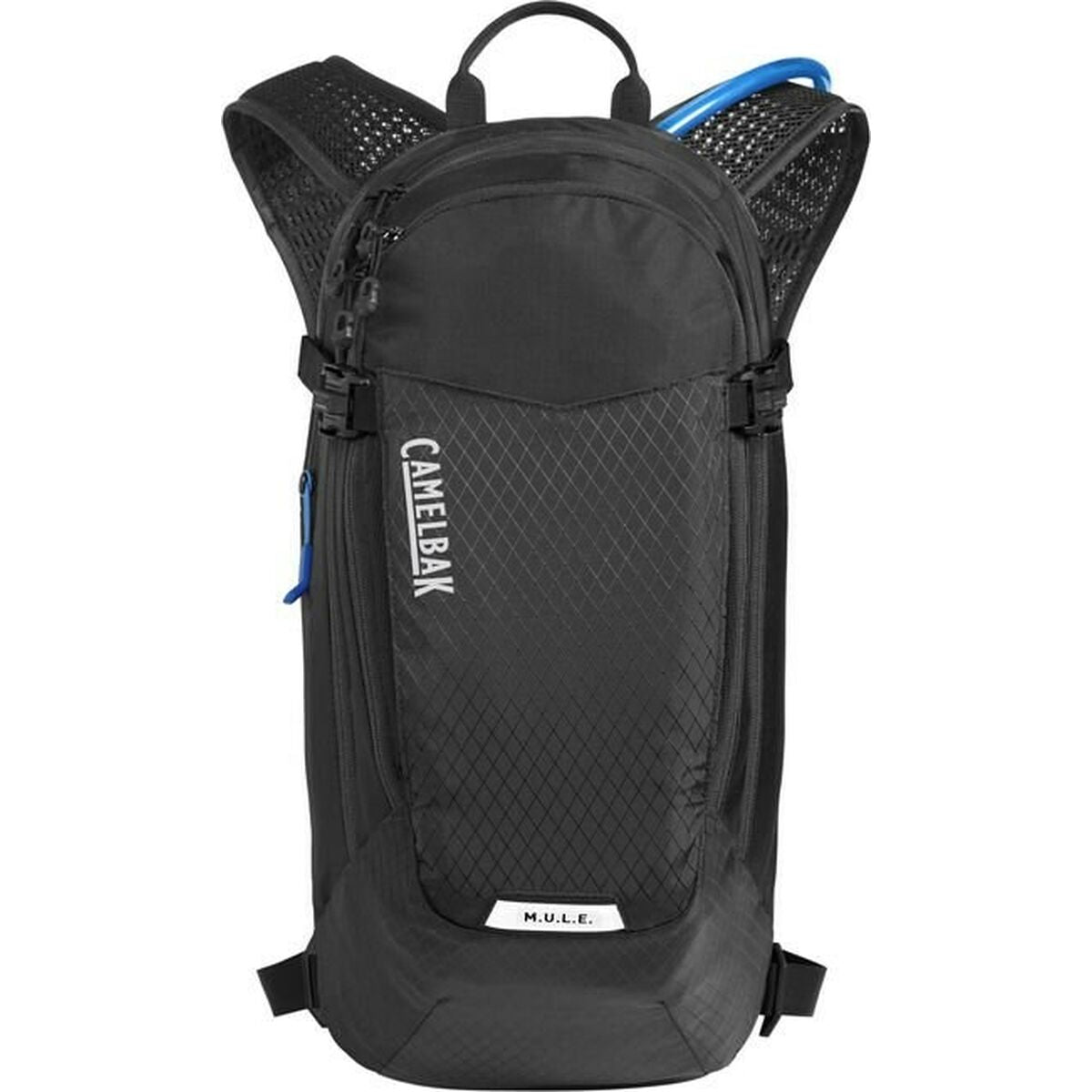 Mochila Deportiva Camelbak M.U.L.E. Negro 3 L 9 L 12 L  Comprati.