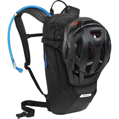 Mochila Deportiva Camelbak M.U.L.E. Negro 3 L 9 L 12 L  Comprati.