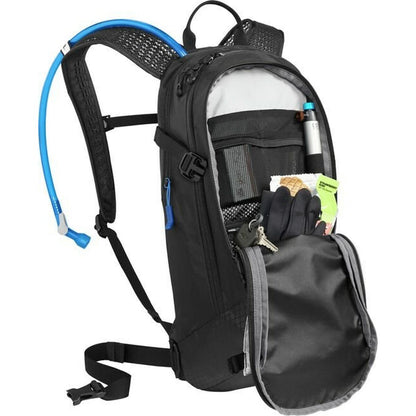 Mochila Deportiva Camelbak M.U.L.E. Negro 3 L 9 L 12 L  Comprati.