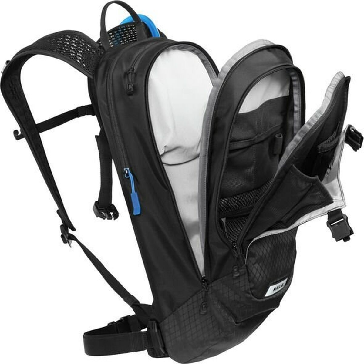 Mochila Deportiva Camelbak M.U.L.E. Negro 3 L 9 L 12 L  Comprati.