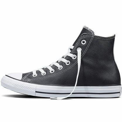 Zapatillas Casual de Mujer Converse Chuck Taylor All-Star Negro  Comprati.