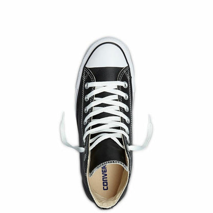 Zapatillas Casual de Mujer Converse Chuck Taylor All-Star Negro  Comprati.