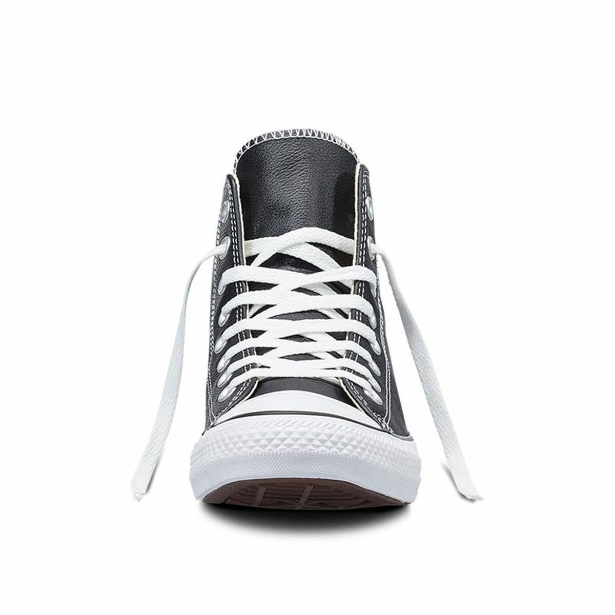 Zapatillas Casual de Mujer Converse Chuck Taylor All-Star Negro  Comprati.