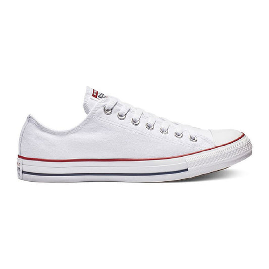 Zapatillas Deportivas Converse Chuck Taylor All Star Blanco  Comprati.