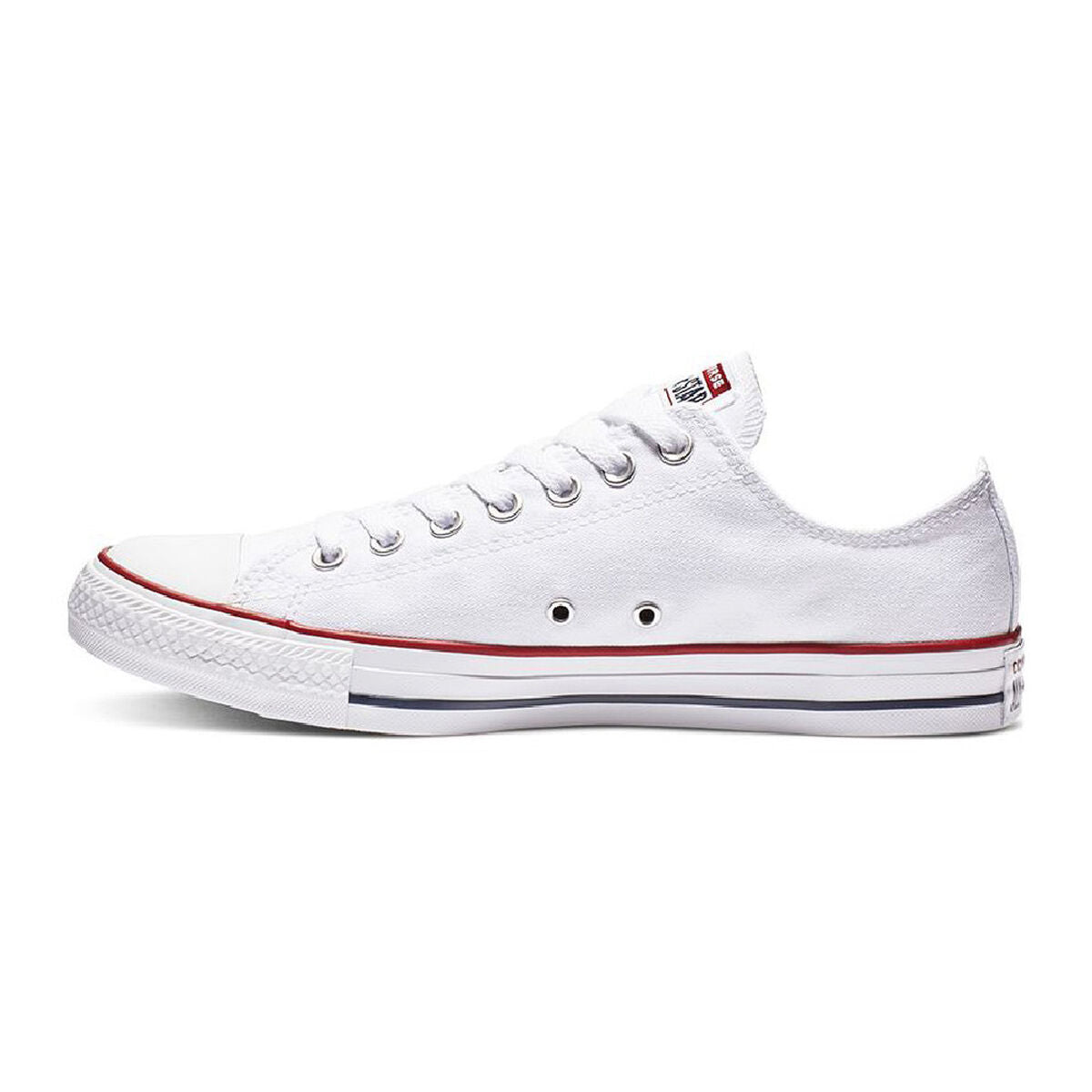 Zapatillas Deportivas Converse Chuck Taylor All Star Blanco  Comprati.