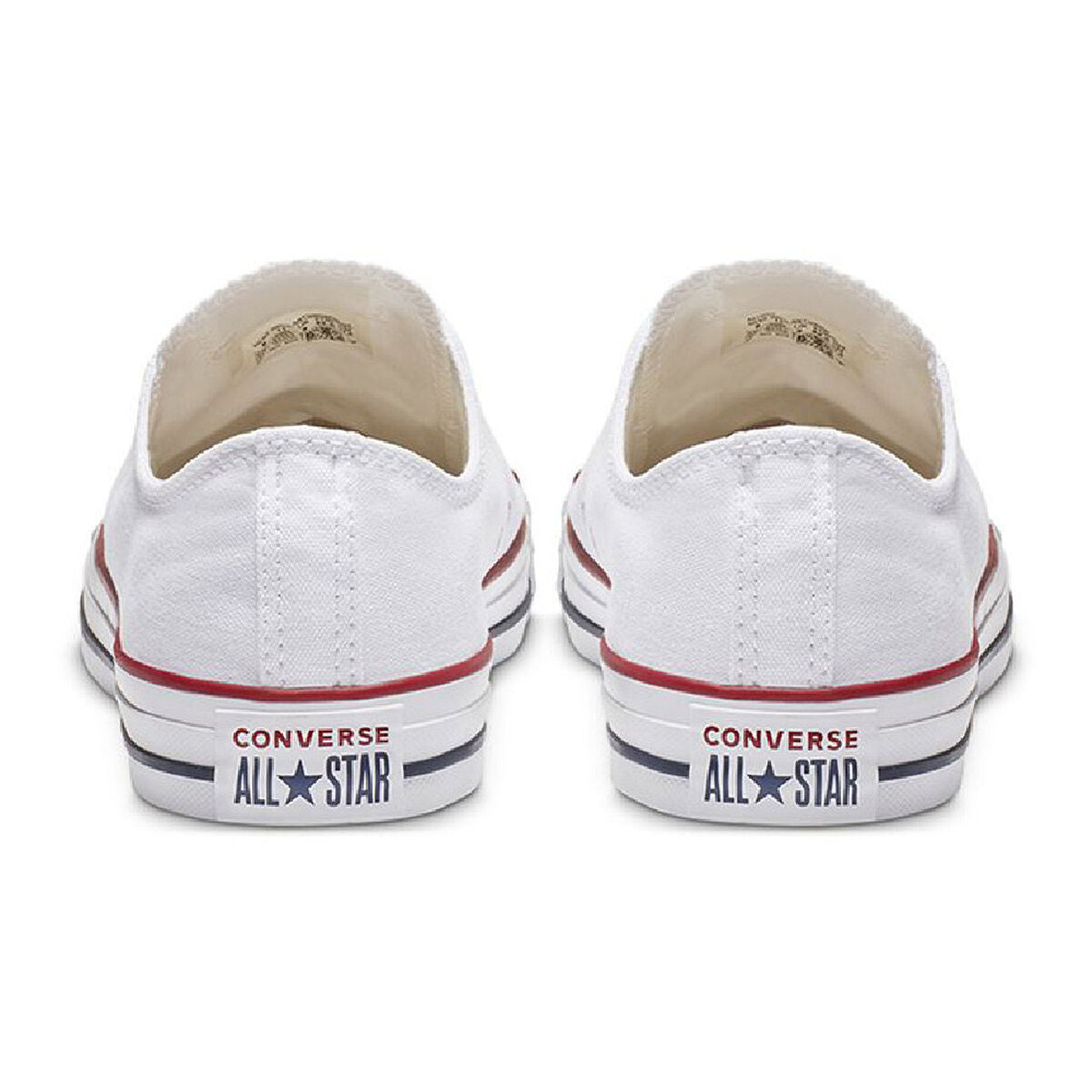 Zapatillas Deportivas Converse Chuck Taylor All Star Blanco  Comprati.