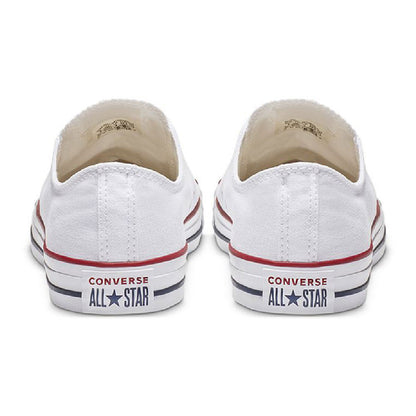 Zapatillas Deportivas Converse Chuck Taylor All Star Blanco  Comprati.