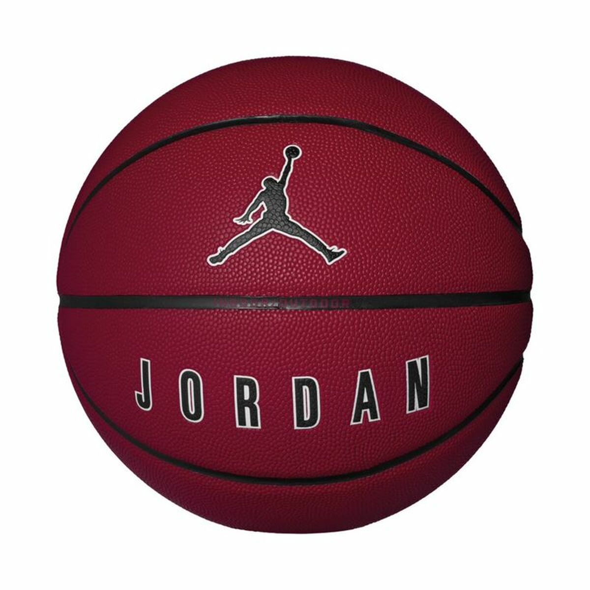 Balón de Baloncesto Jordan Jordan Ultimate 2.0 8P Marrón (Talla 7)  Comprati.