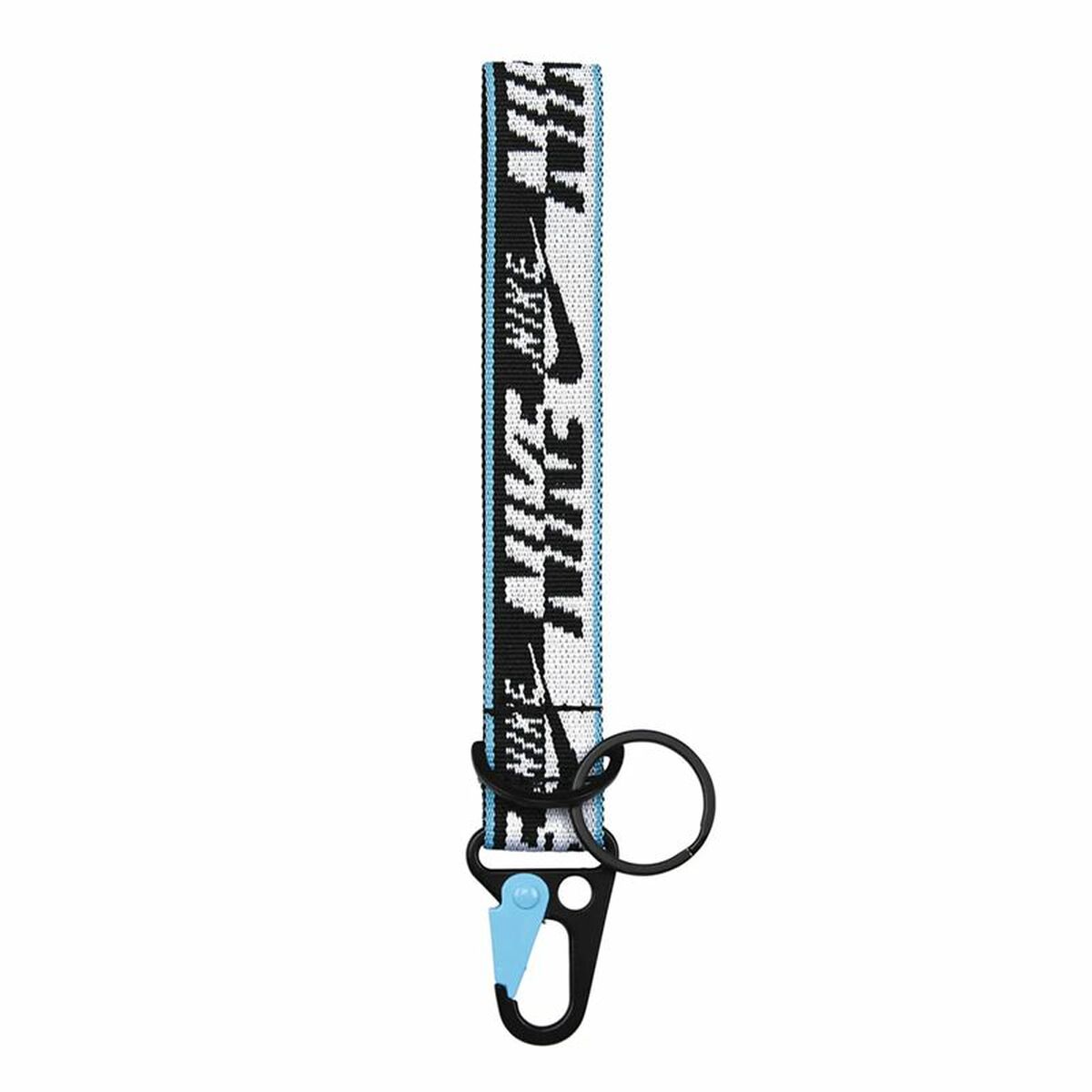 Lanyard Jordan Holder Wrist Blanco  Comprati.