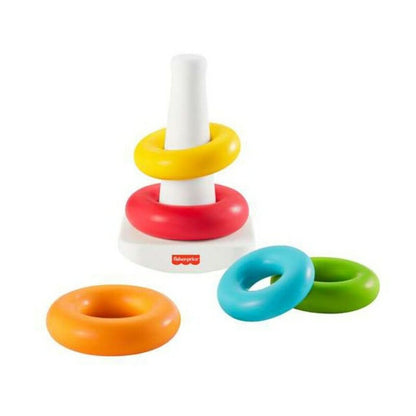 Juguete Interactivo Mattel Eco Fisher Price  Comprati.