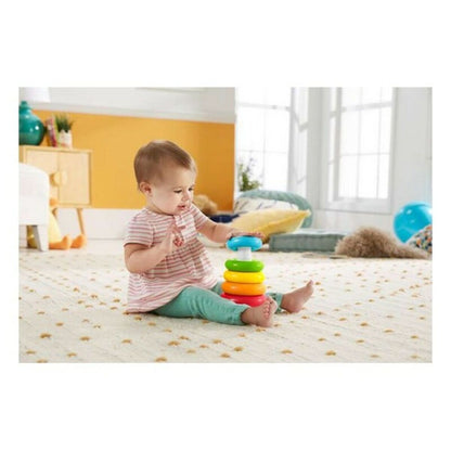 Juguete Interactivo Mattel Eco Fisher Price  Comprati.