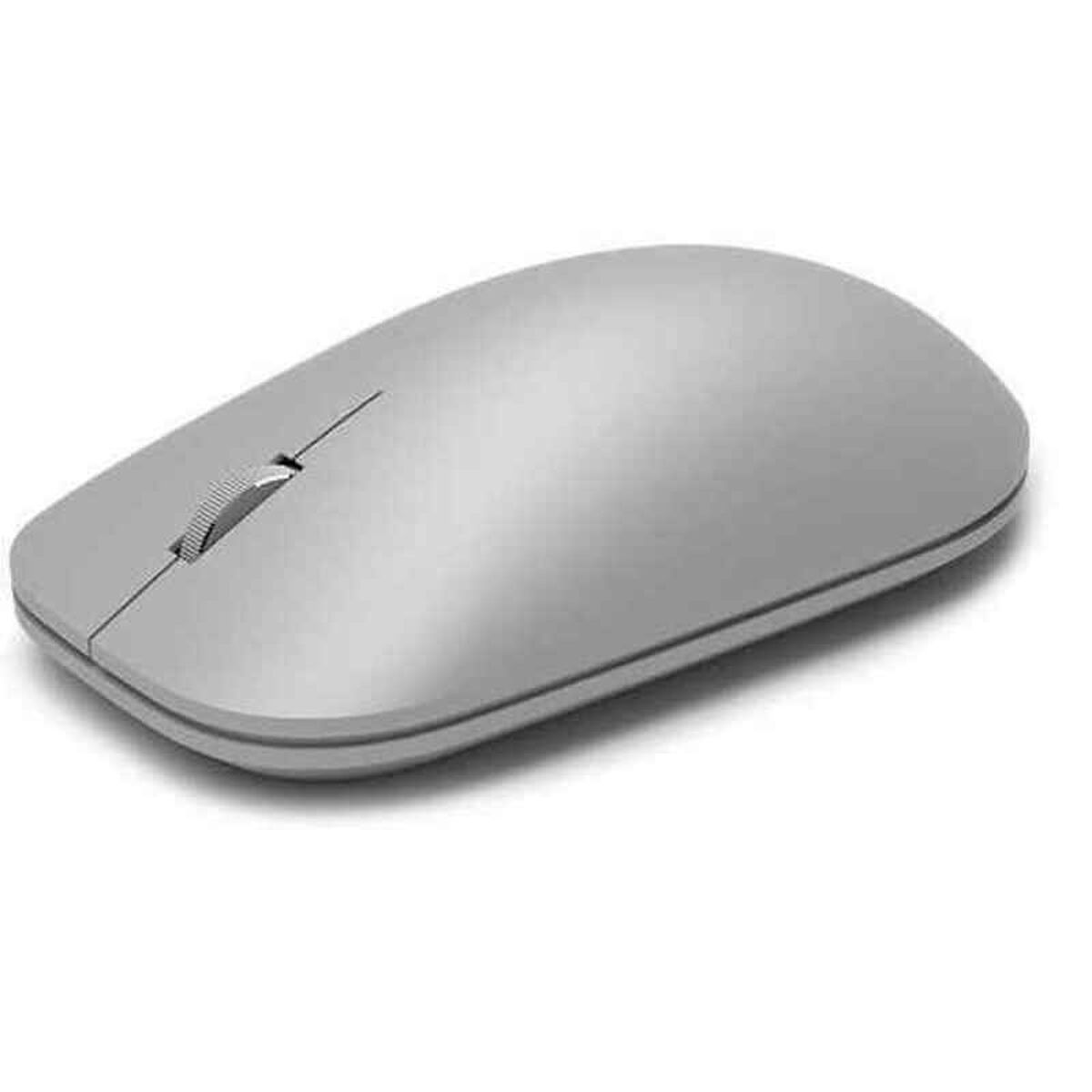 Ratón Microsoft 3YR-00006 Gris 1000 dpi  Comprati.