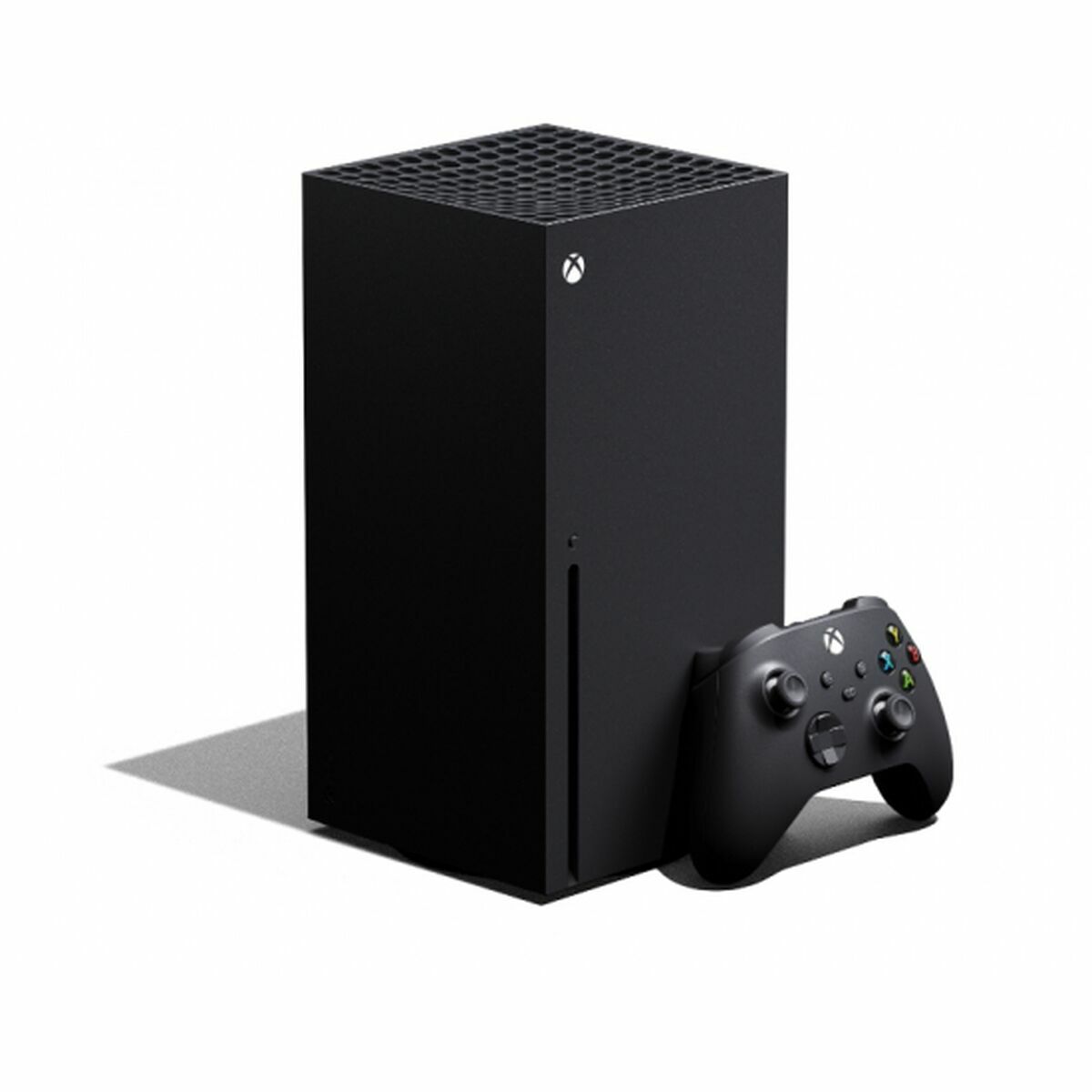 Xbox Series X Microsoft 1 TB  Comprati.