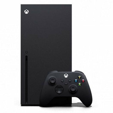 Xbox Series X Microsoft 1 TB  Comprati.