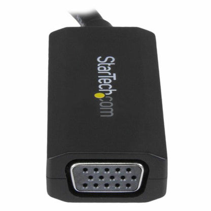 Adaptador USB 3.0 a VGA Startech USB32VGAV Negro  Comprati.