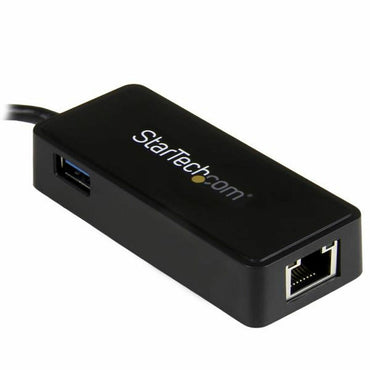 Adaptador USB C a Red RJ45 Startech US1GC301AU  Comprati.