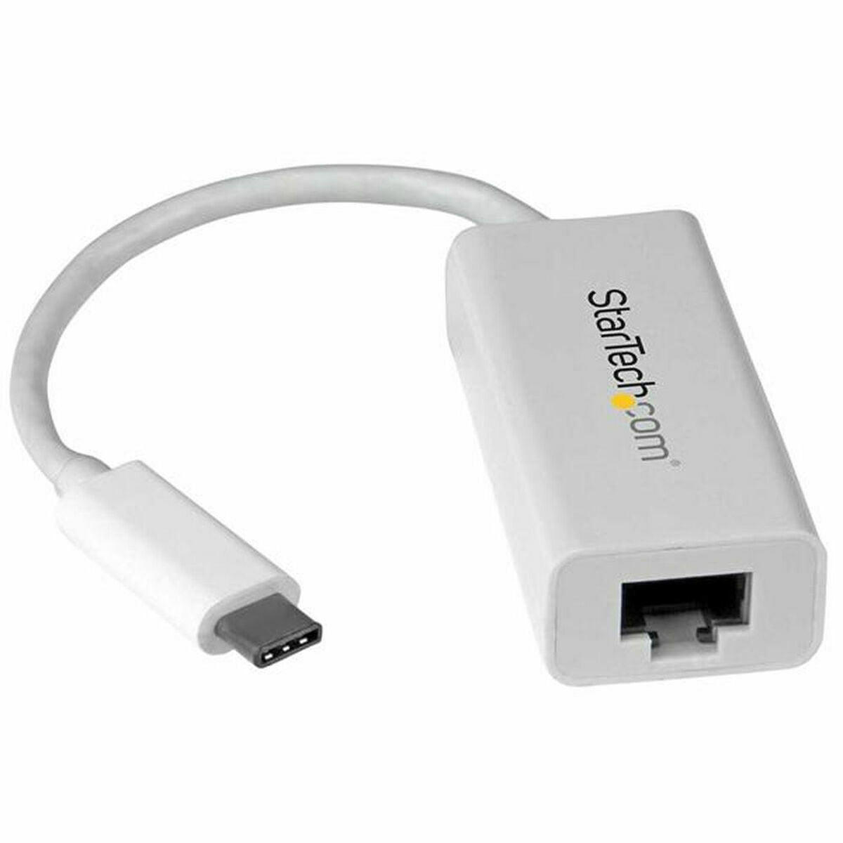 Adaptador de Red Startech US1GC30W  Comprati.