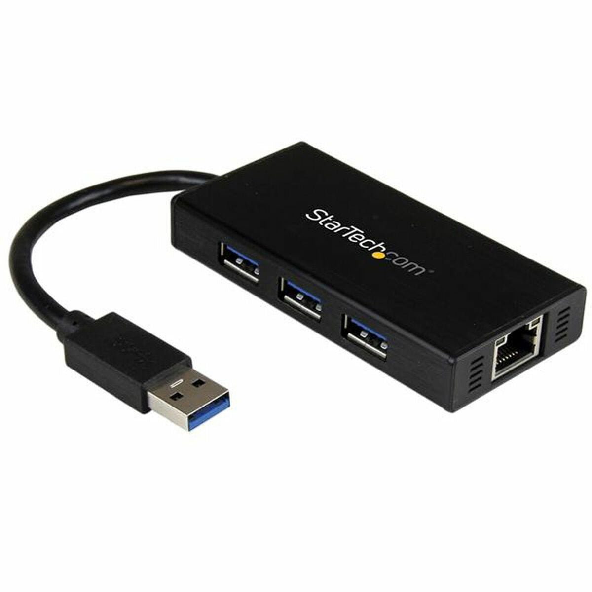 Adaptador de Red Startech ST3300GU3B  Comprati.