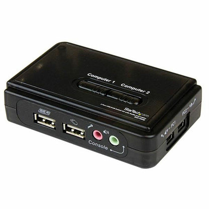 Switch KVM Startech SV211KUSB  Comprati.