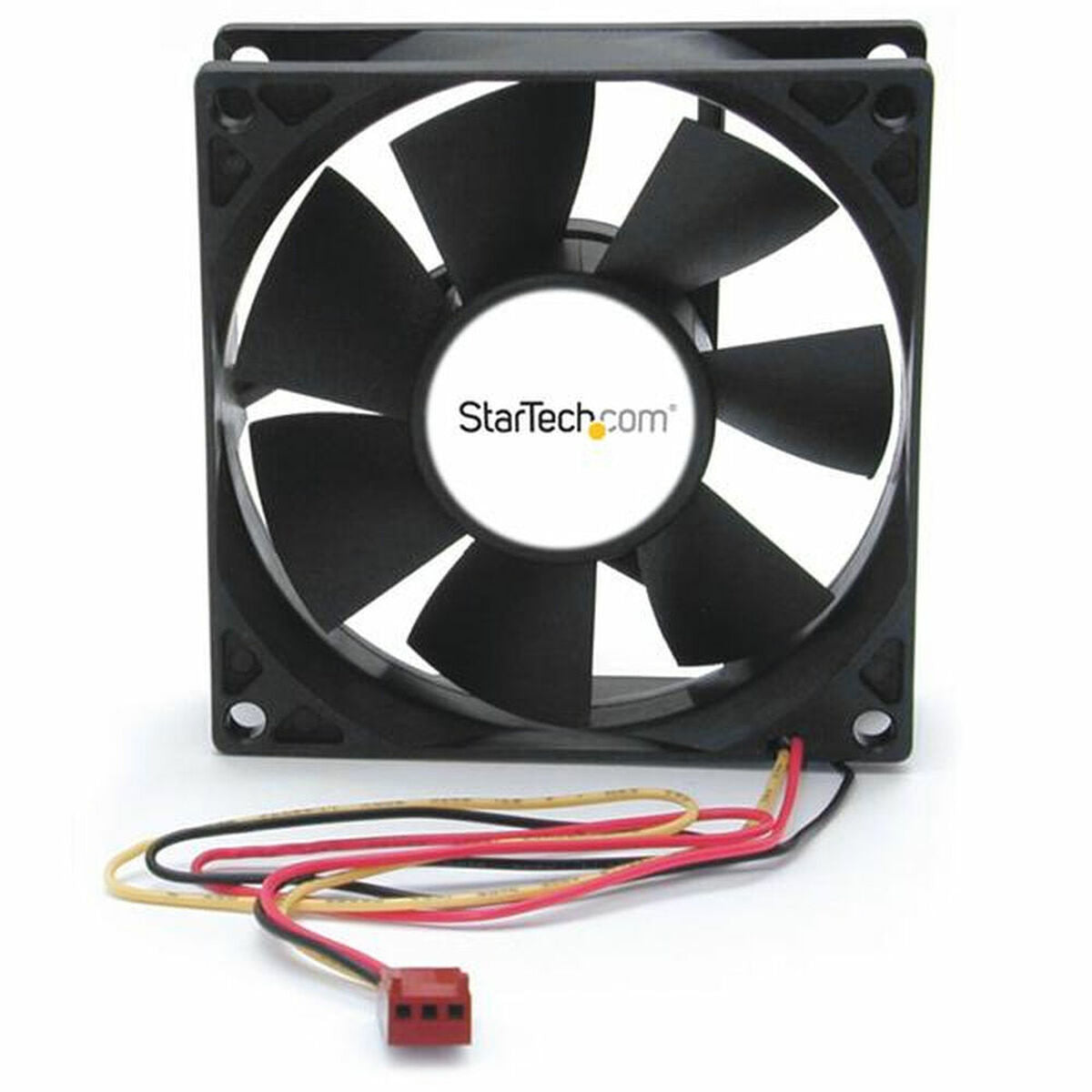 Ventilador de Caja Startech FANBOX2  Comprati.