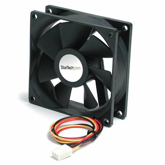 Ventilador de Caja Startech FAN9X25TX3H Ø 9 cm  Comprati.