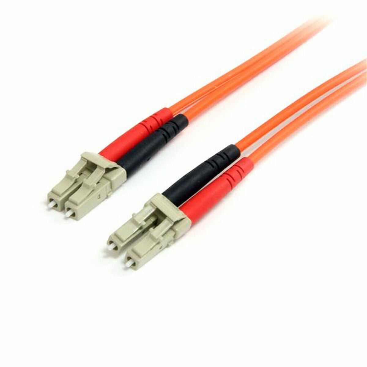 Cable fibra óptica Startech FIBLCLC1 1 m  Comprati.