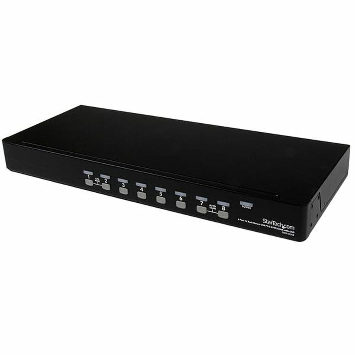 Switch KVM Startech SV831DUSBGB  Comprati.