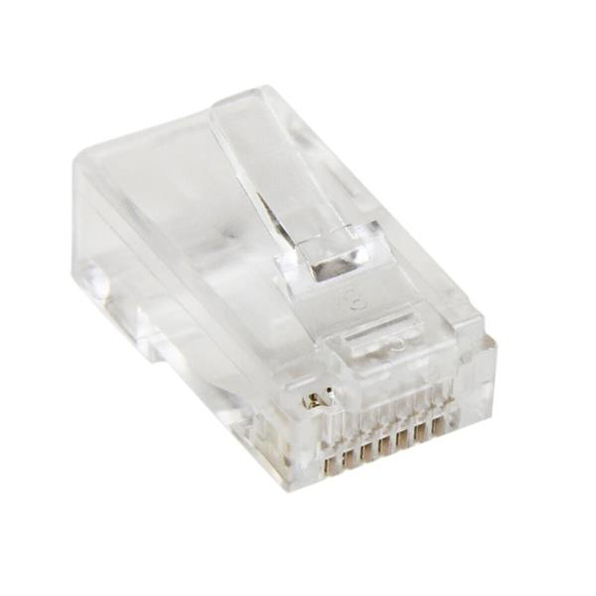 Conector RJ45 Startech CRJ4550PK  Comprati.