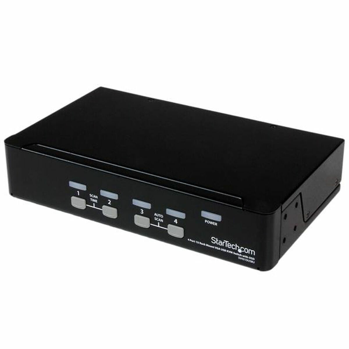 Switch KVM Startech SV431DUSBU  Comprati.