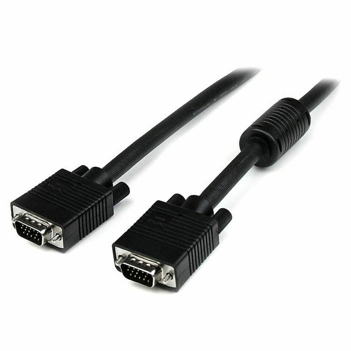 Cable VGA Startech MXTMMHQ25M Negro 25 m  Comprati.