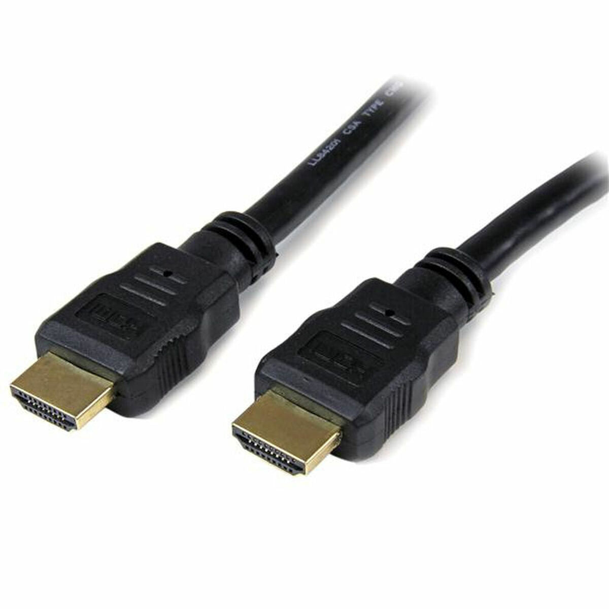 Cable HDMI Startech HDMM1M 1 m  Comprati.