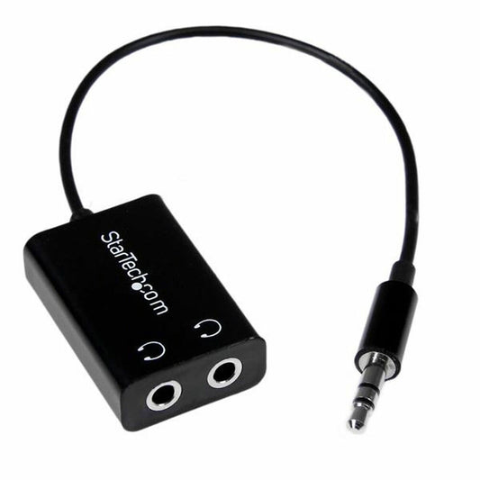 Adaptador Audio Jack Startech MUY1MFFADP  Comprati.