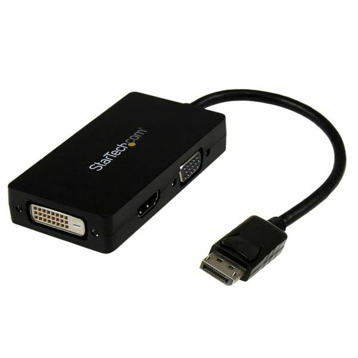 Adaptador HDMI Startech DP2VGDVHD 150 cm  Comprati.