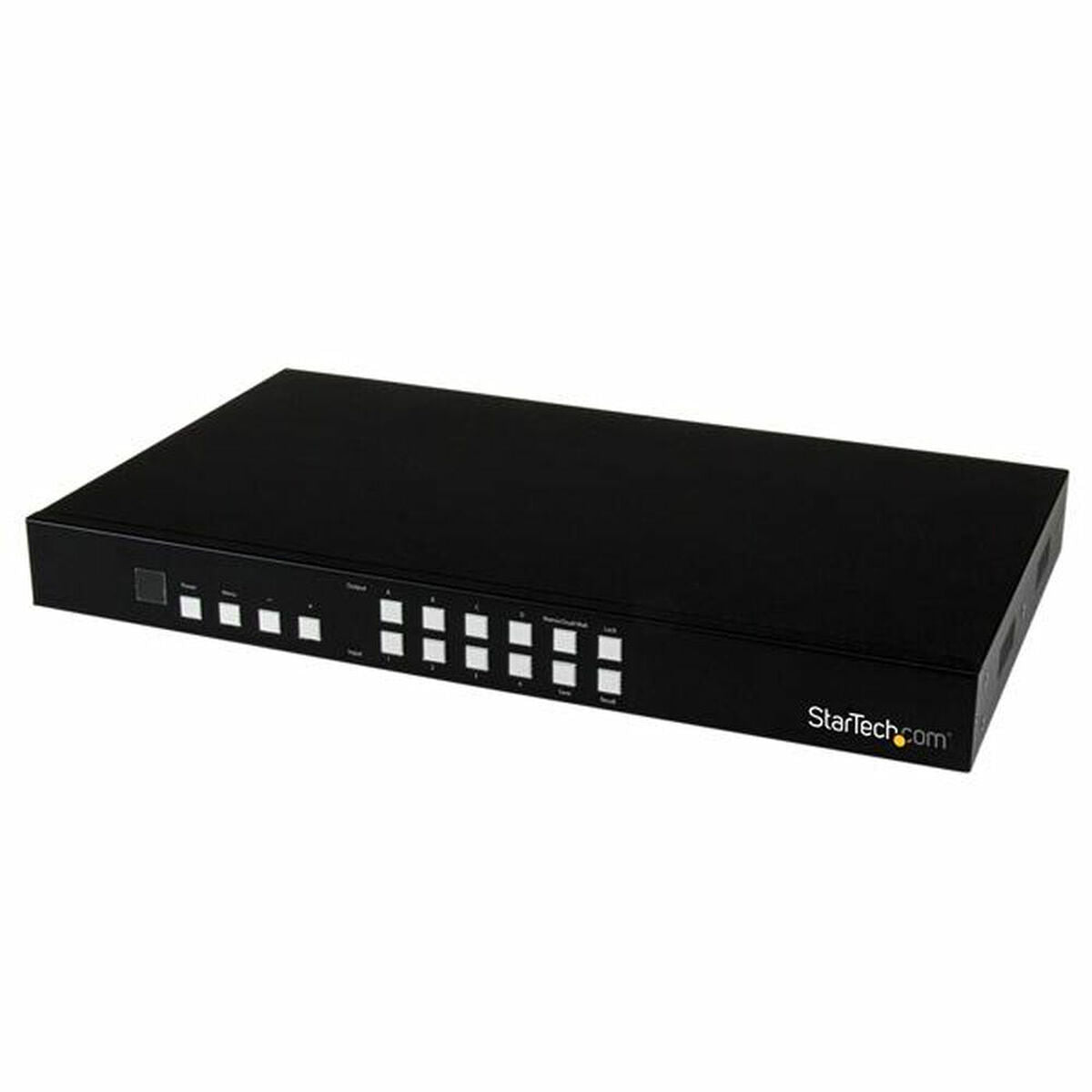 Conmutador HDMI Startech VS424HDPIP  Comprati.