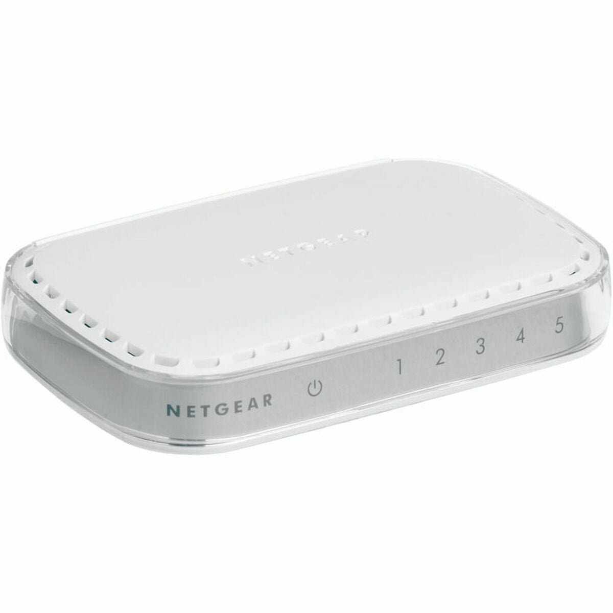 Switch Netgear GS605-400PES 1 Gbps  Comprati.