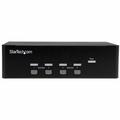 Switch KVM Startech SV431DVGAU2A  Comprati.