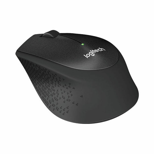 Ratón Logitech 910-004913 Negro  Comprati.