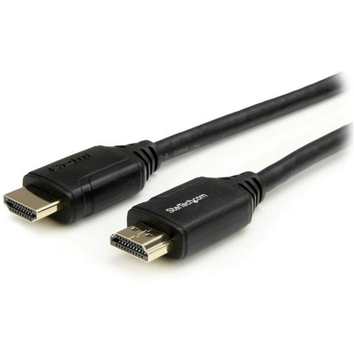 Cable HDMI Startech HDMM2MP Negro 2 m  Comprati.