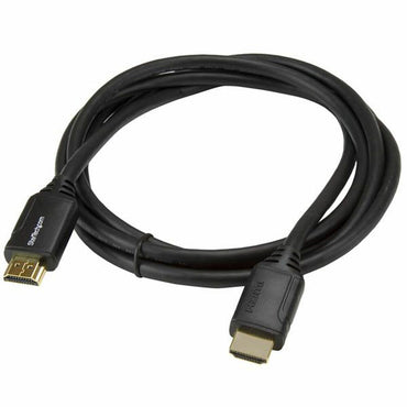 Cable HDMI Startech HDMM2MP Negro 2 m  Comprati.